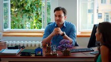 Será Isso Amor 33. Episódio (Dublado)