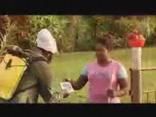 Fantan Mojah - Stronger.jukema33