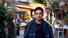 مسلسل إسطنبول رأساً على عقب الحلقة 2 مترجم القسم 1
