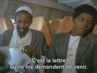 COMéDIE 1.7 black mic mac