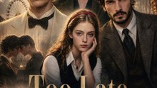 Too Late for Your Tears Brothers New Movie Full HD 1920p | English Subtitles