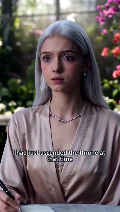 You Chose the Fake, I Chose the Queen HD 720p