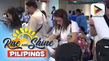 BIR, binuksan na ang one-time tax abatement; micro taxpayers, layong maisaayos ang kanilang hindi nabayarang buwis
