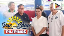 1,500 benepisyaryo sa Tondo, Manila, nakinabang sa 44th People’s Caravan ng NHA