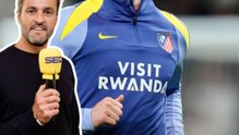 Kiko: ”No me esperaba el momento que ha elegido Julián”