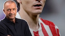La opinión de Manu Carreño sobre el anuncio de Julián
