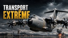 Pourquoi l’Europe avait besoin de l’Airbus A400M ? On vous explique tout