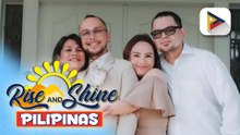 TALK BIZ | Matet at Ian de Leon, sentro ng isyu sa mana ni Nora Aunor