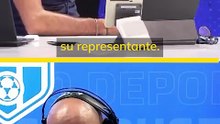 “Simeone se olía que Julián quería irse al Barça”