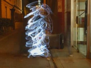 light graffity grenoble