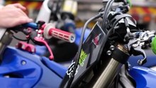 Dirtbikes seized, three charged after mass gathering in Newcastle