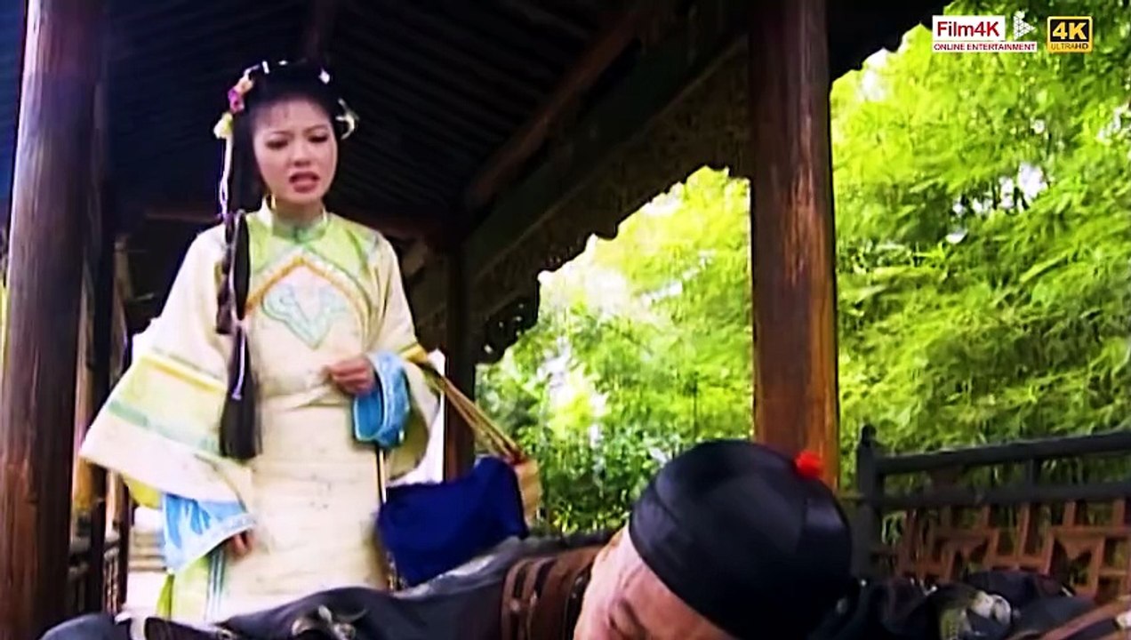 Phim Quan Huyện 9 Tuổi - Tập 25 ( Full HD )