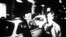 Invasion of Czechoslovakia by the Soviets-1968
