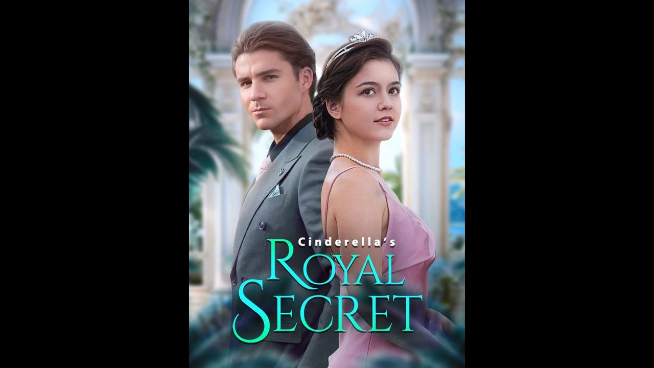 [EngSub] Cinderella’s Royal Secret | 🌎Aurora