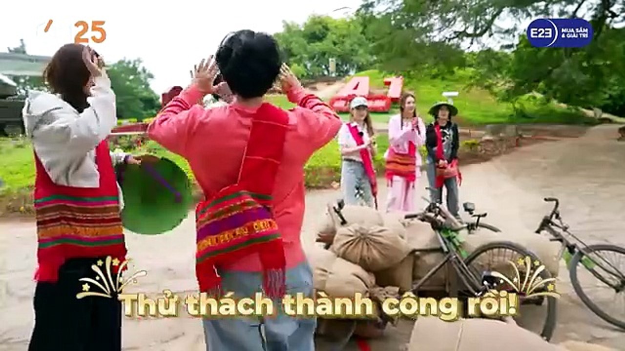 BIỆT ĐỘI SIÊU SAO  TẬP 1