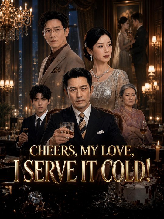Cheers, My Love, I Serve It Cold - Ep - ✅ FULL [Eng Sub]