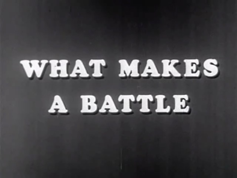 Marshall Islands Battle What Makes a Battle 1944