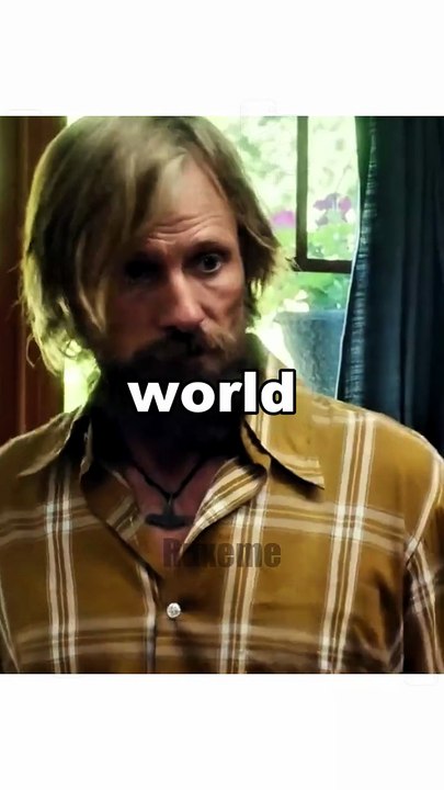 Captain Fantastic 2016  The first school is home 😊 #shorts #sad #cinema #movie