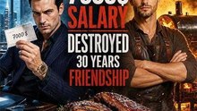 7000 Dollars Destroyed 30 Years #englishsub #fullmovie