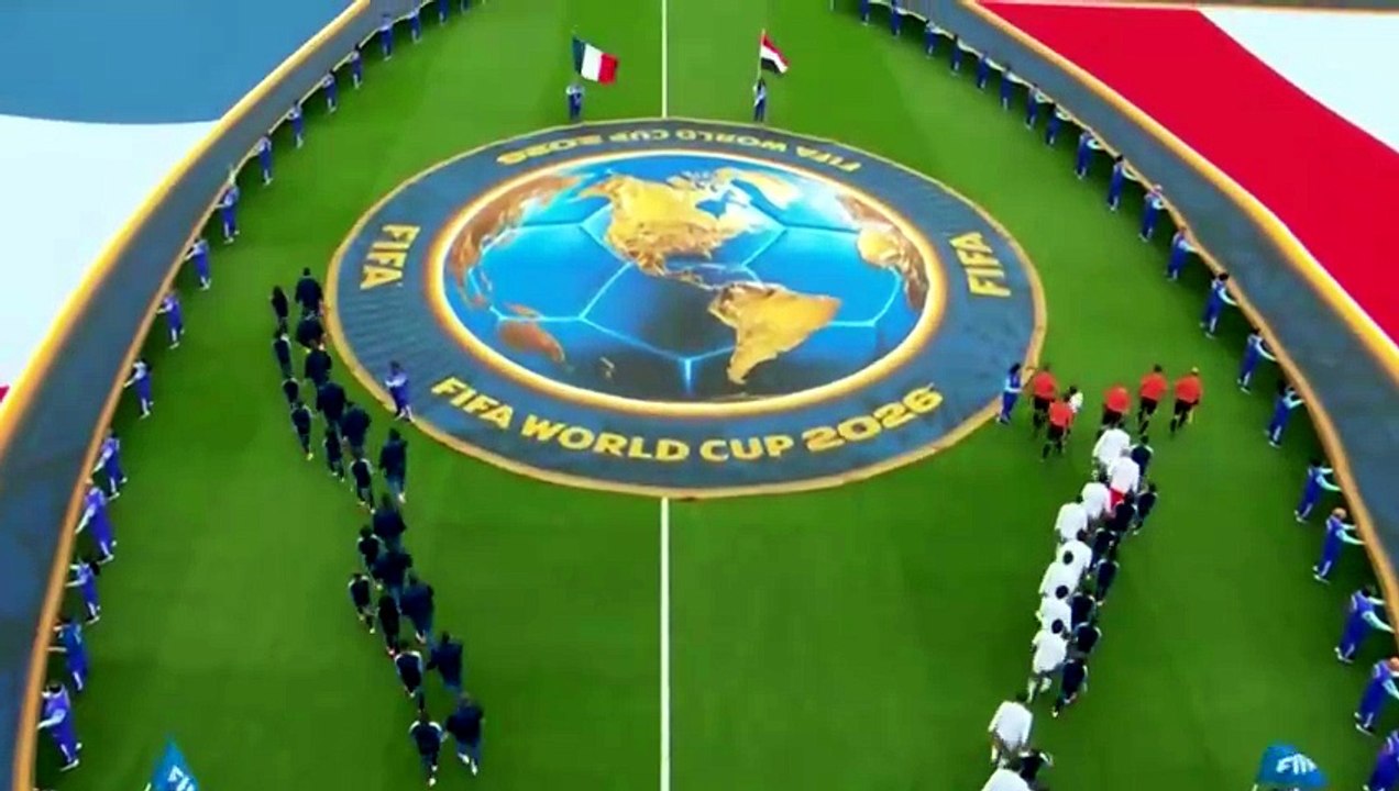 France vs Iraq 3-0 FIFA world cup full highligh...