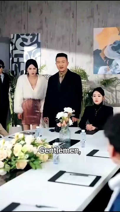 Regret is only the beginning Engsub