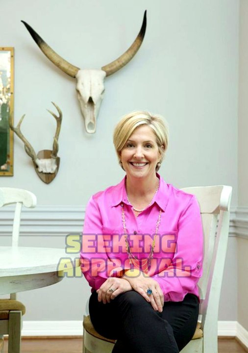 Stop Seeking Approval | Brené Brown Motivation Powerful Mindset