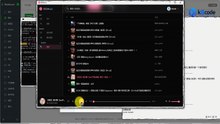 X-IM 即时通讯系统 全栈部署实录｜三端架构搭建 + MySQL数据库兼容Bug修复（10倍速）- k8源码网