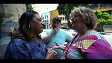 Marielle, o documentário S01E01 Maré 27 de julho de 1979 - Lapa 14 de março de 2018