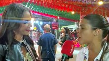Siga em Paz: “É a junção de toda nossa cultura”, afirma Secretária de Cultura de Camaçari sobre projeto ‘Vila Maria Bonita’ que exalta artistas locais
