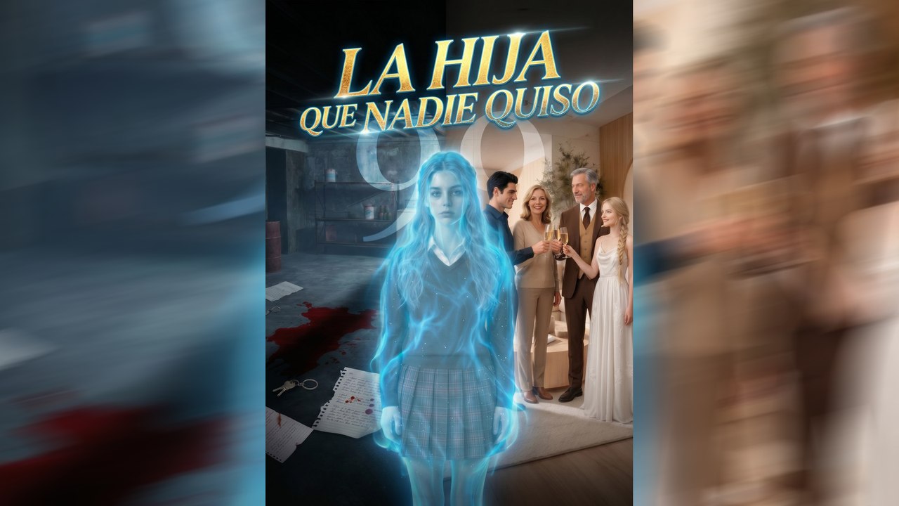 [Doblado] La hija que nadie quiso | Full 26 Eps SD Drama 2026 | NITRO REALMS