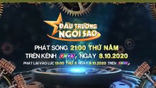 Đấu Trường Ngôi Sao Mùa 1 | Trailer trên THVL1