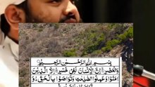 VN20सूरह अल-असर पढ़ने से सोने जैसा सवाब मिलेगा | Amazing Benefits of Surah Al-Asr#SurahAsr #Quran #IslamicVideo #IslamicStatus #DeenKiBatein IslamicReminder QuranRe