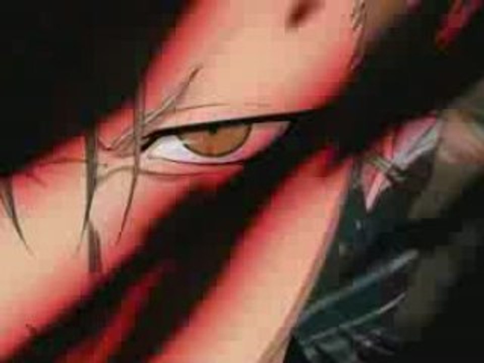 Bleach Intro AMV