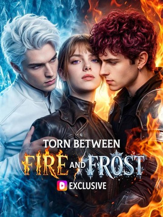 Torn Between Fire and Frost full HD