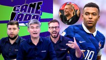 MBAPPÉ E HAALAND DESTROEM DE NOVO; FRANÇA JOGARÁ PELO EMPATE CONTRA A NORUEGA! | CANELADA