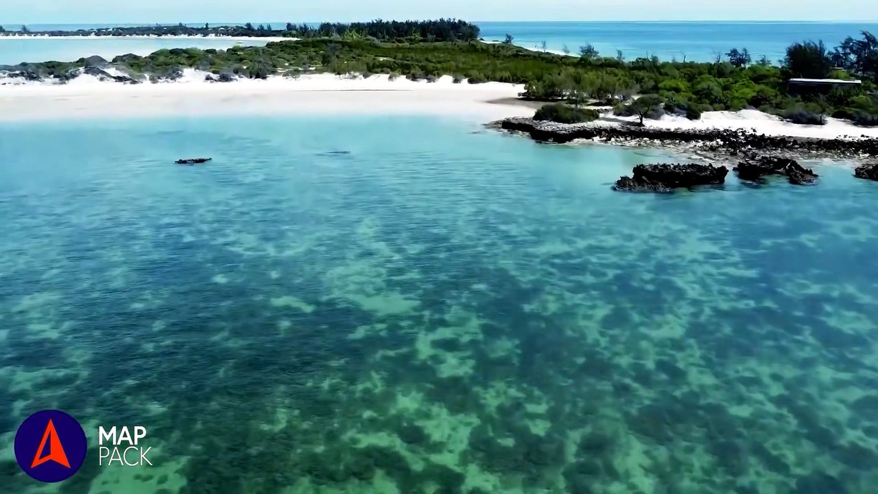 What Is Actually HIDDEN Inside These Places (NOT What You Think)