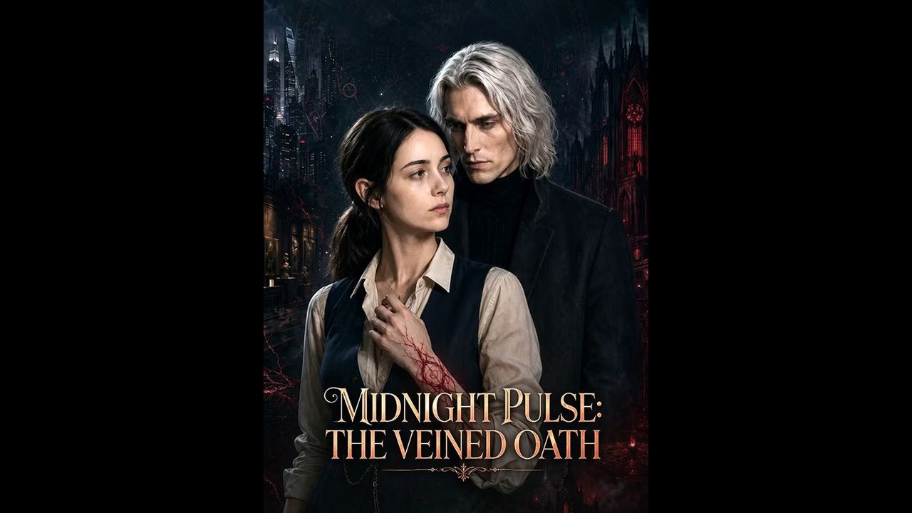 [EngSub] Midnight Pulse The Veined Oath | 🌎Aurora