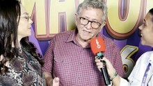 Siga em Paz: Prefeito de Camaçari fala da competição do melhor São João entre os municípios; "A gente faz festa pra o povo"