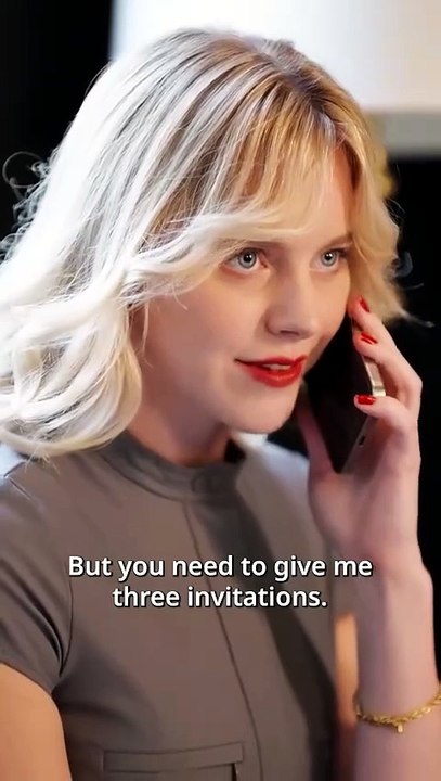 The Double Undercover Boss HD 720p ASM