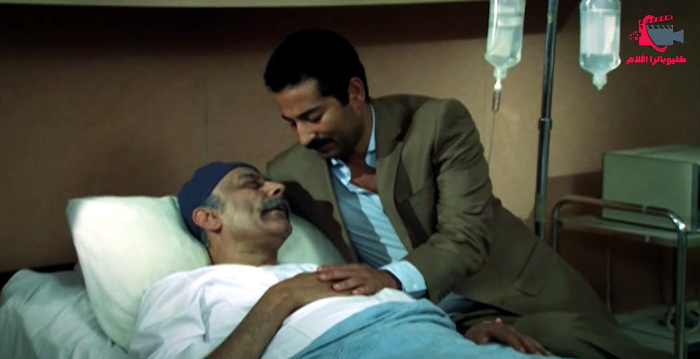 اعترف لابوه انه اتجوز واحده من مصر و مخليف منها 😨😨ابوه بيـ موت#عمرو_سعد #مملكة_الجبل (1080p_25fps_VP9-128kbit_AAC)