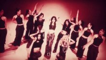 「TUNNEL VISION」　ITZY【カラーアレンジ】