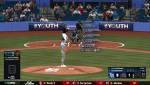 MLB® The Show™ 26 TB vs MIA 6/5/26