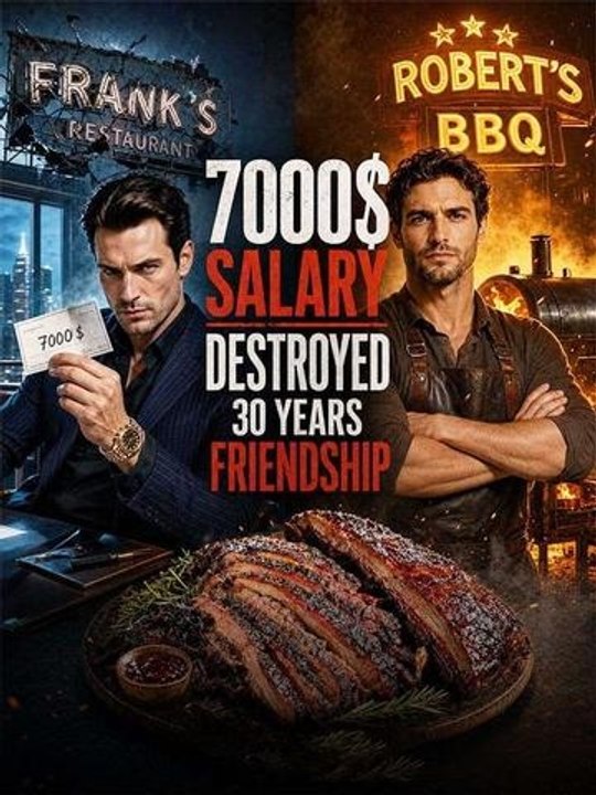 7000 Dollars Destroyed 30 Years - Full