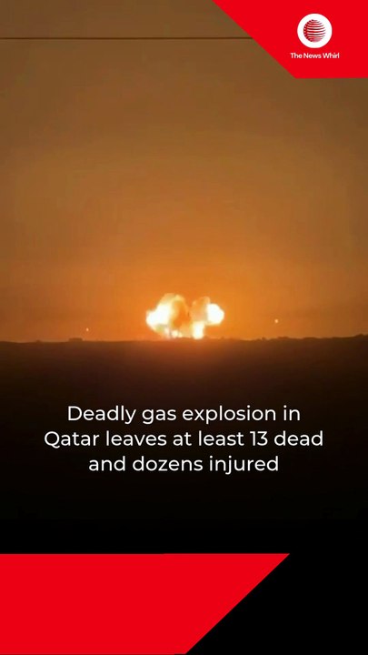 At least 13 dead and dozens injured
