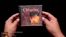 The Offspring - Ignition (1992)