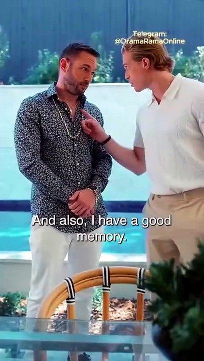 ENGSUB Mommy, I Found You A Billionaire Husband