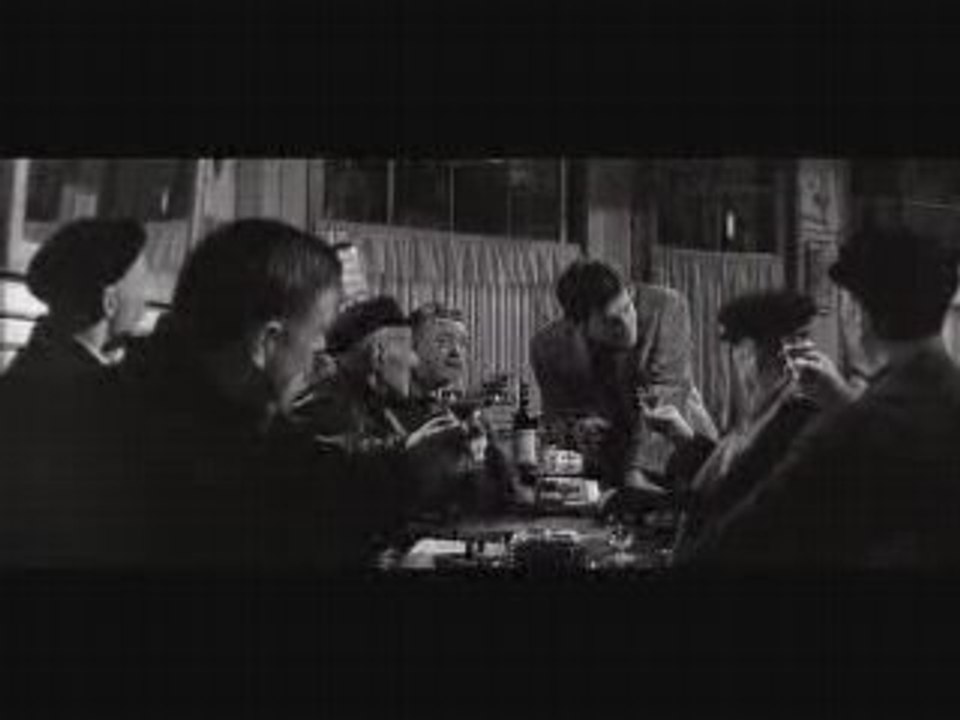 Un patelin tarte comme pas permis ! ! ! un singe en hivers..