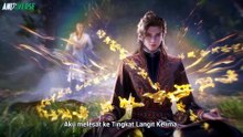 [Anixverse] Tales of Herding Gods - 88 [1080p]