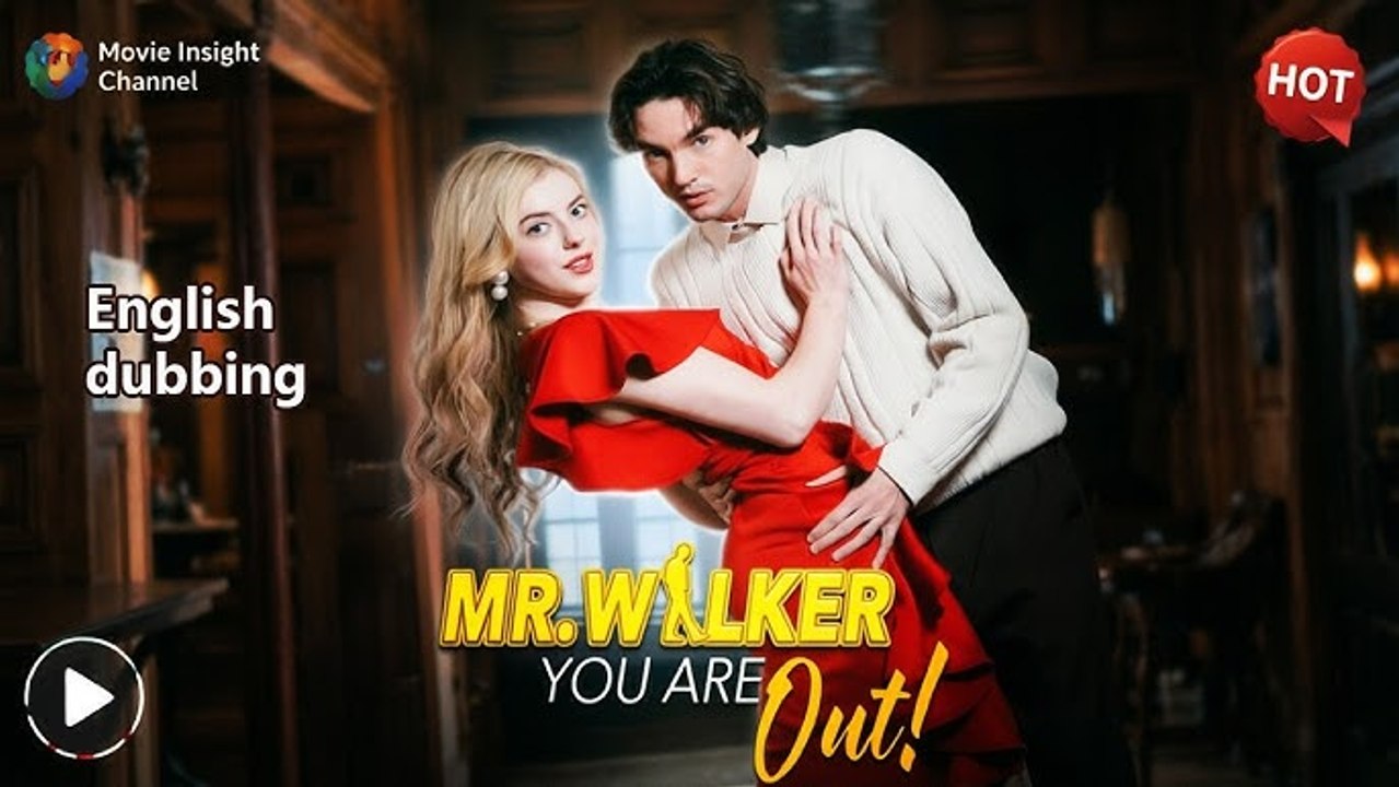 Mr. Walker You Are Out! (2026) - Full HD ##HoneyReels