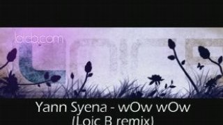 Yann Syena - wow wow (Loic B remix)